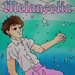 Download track Melancolia (Acústico) Gushy