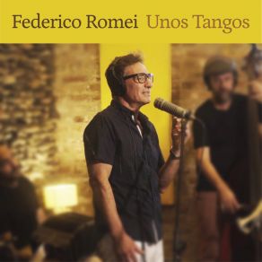 Download track Se Tiran Conmigo Federico Romei