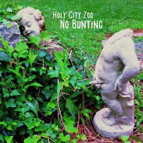 Download track We Are The War Holy City Zoo