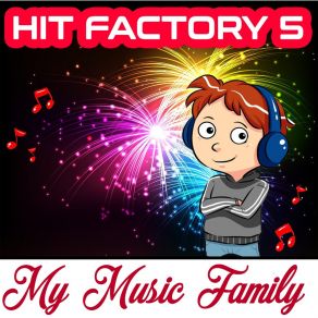 Download track When You Wanna Move My Music FamilyThe Top Orchestra, DJ Roc'Orchestra, The Dance Music Makers