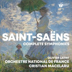 Download track Symphony In A Major: III. Scherzo (Allegro Vivace) Orchestre National De France, Cristian Măcelaru, Cristian Macelaru