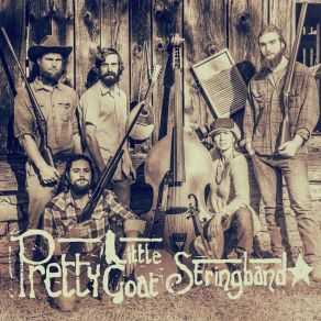 Download track Spotted Pony Pretty Little Goat String Band