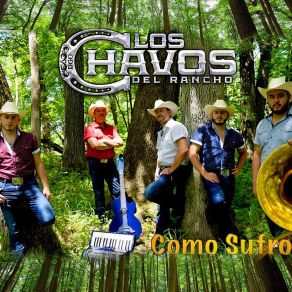Download track El Desamor Los Chavos Del Rancho