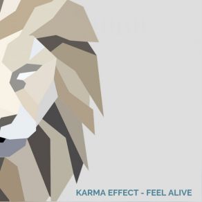 Download track Feel Alive (Club Mix) Karma Effect