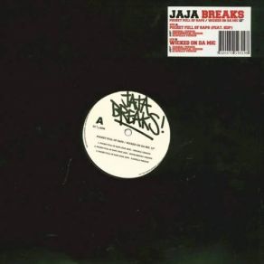 Download track Pocket Full Of Raps (Original Version) Jaja Breaks