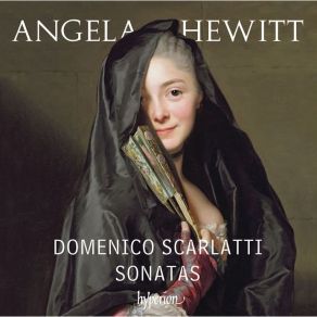 Download track 08 Scarlatti (D) Sonata In G Major, Kk13 Scarlatti Giuseppe Domenico