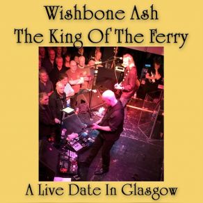 Download track Lady Whiskey Wishbone Ash