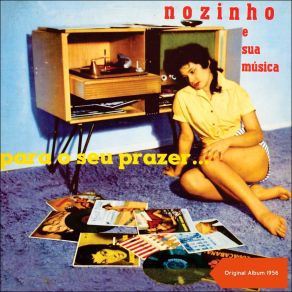 Download track Rojão De Cangaceiro Nozinho E Sua Musica