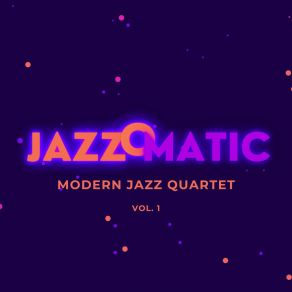 Download track Romaine (Original Mix) The Modern Jazz Quartet