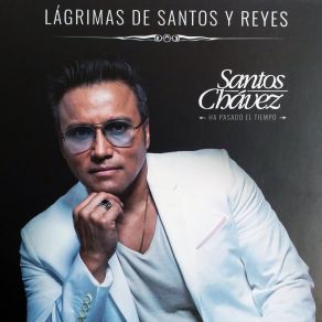 Download track Mi Caminar Santos Chavez