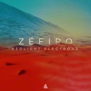 Download track Zéfiro (Original Mix) Redlight Electrons