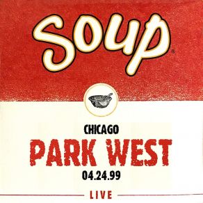 Download track Jefferson (Live) Soup