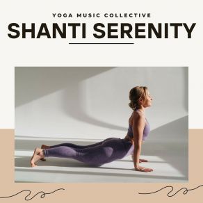 Download track Soothing Reflection Yoga Music Collective