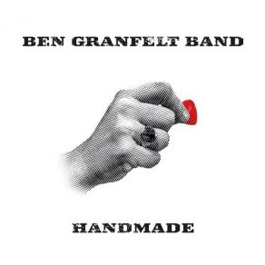 Download track B. L. U. E. S Ben Granfelt Band