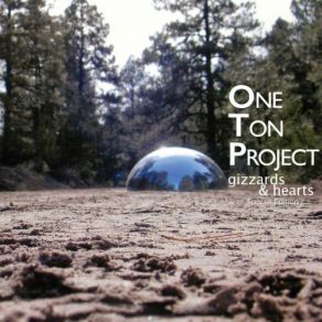 Download track Protagonist One Ton Project