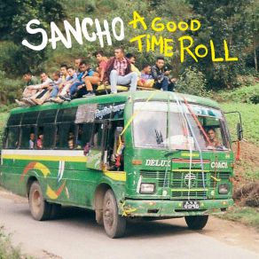 Download track Dear Nina (Memory Of A Dog) Sancho