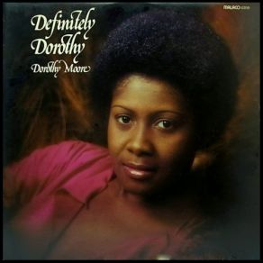 Download track Mississippi Song Dorothy Moore