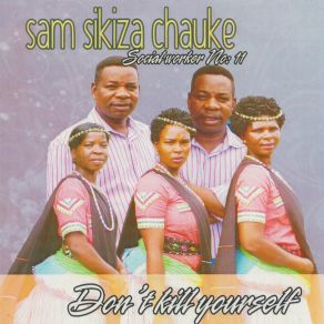 Download track Overdose Sam Sikiza Chauke