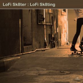 Download track Pithy LoFi Sk8ter