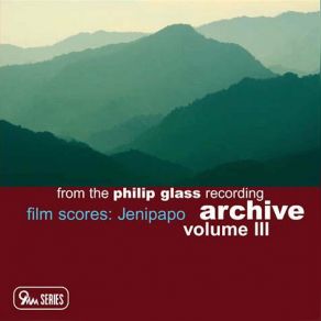 Download track Jenipapo Finale Philip Glass