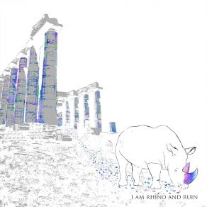 Download track Disarm A Rhino Ruin