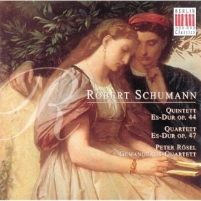 Download track 06. Piano Quartet Op. 47 - II. Scherzo. Molto Vivce Robert Schumann