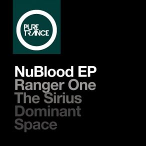 Download track Never Alone (Original Mix) Ranger One