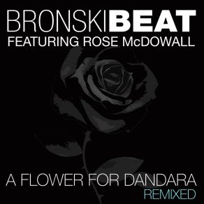 Download track A Flower For Dandara (Oggie B's Dub) Bronski Beat, Rose McDowall