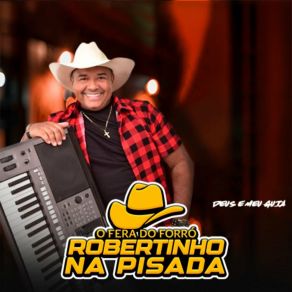 Download track Sururu Robertinho Na Pisada