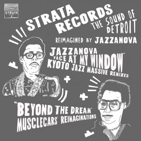 Download track Beyond The Dream Jazzanova