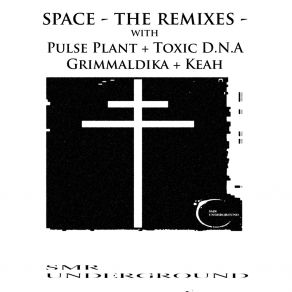 Download track Space (Grimmaldika Remix) Pulse PlantGrimmaldika