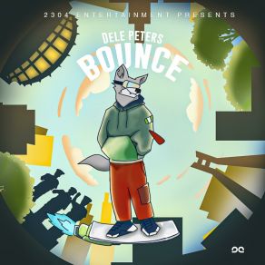 Download track BOUNCE Dele Peters