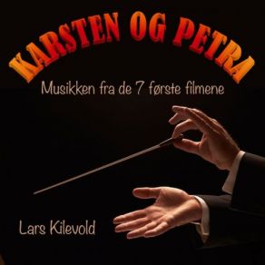 Download track The Kite Lars Kilevold