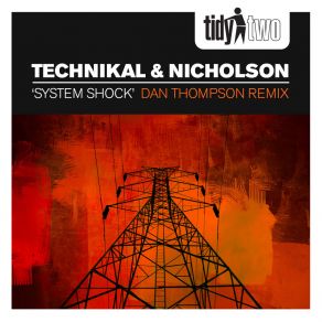 Download track System Shock (Dan Thompson Remix - Radio Edit) Dan'thompson