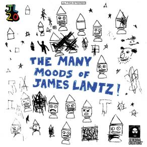 Download track MC Jimmy James James Lantz