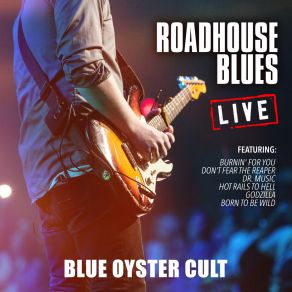 Download track Hot Rails To Hell (Live) Blue Öyster Cult