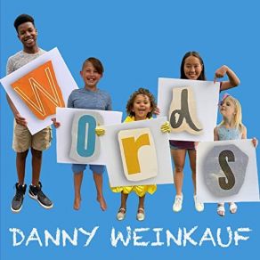 Download track Synonyms And Antonyms Danny Weinkauf