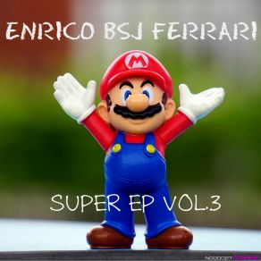 Download track Ping (Original Mix) Enrico Bsj Ferrari