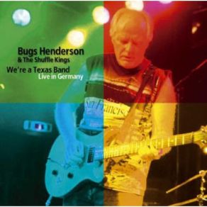 Download track Blues In Reverse Bugs Henderson