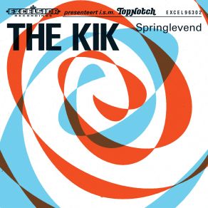 Download track Springlevend The KiK