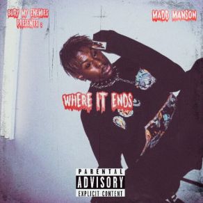 Download track Bone To Pick Madd Manson