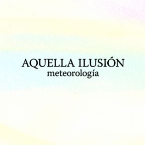 Download track Buscador Aquella Ilusion