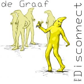 Download track Disconnect De-Graaf