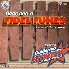 Download track A San Marcos Su Marimba Estrella De Guatemala