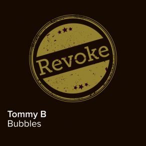 Download track Bubbles (Radio Edit) Tommy B