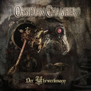 Download track Begierde Obsidian Chamber