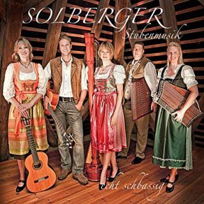 Download track Im Verei' Solberger Stubenmusik