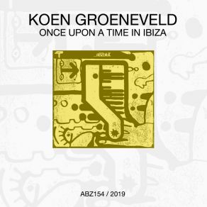 Download track Once Upon A Time In Ibiza (Original Mix) Koen Groeneveld