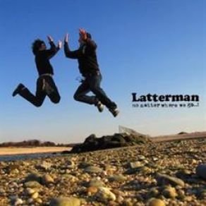 Download track This Project Is Stagnant (Get It Out Of My Face)  Latterman