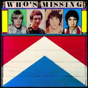 Download track When I Was A Boy The Who